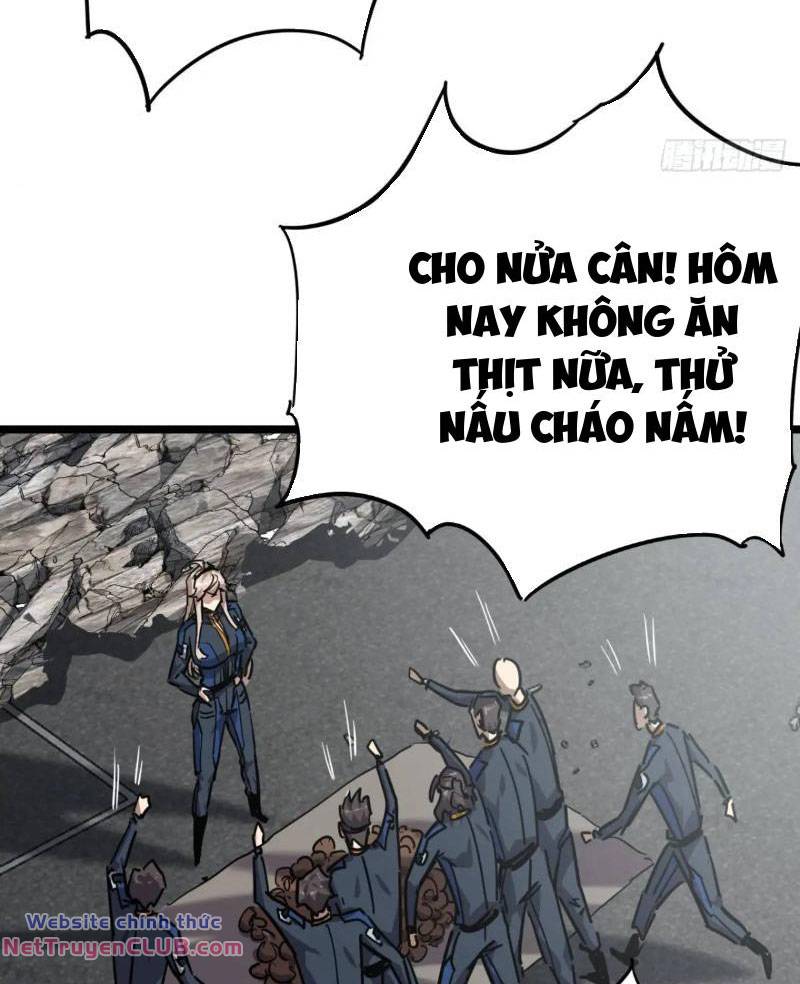 Trò Chơi Này Cũng Quá Chân Thật Rồi ! Chapter 67 - Trang 21