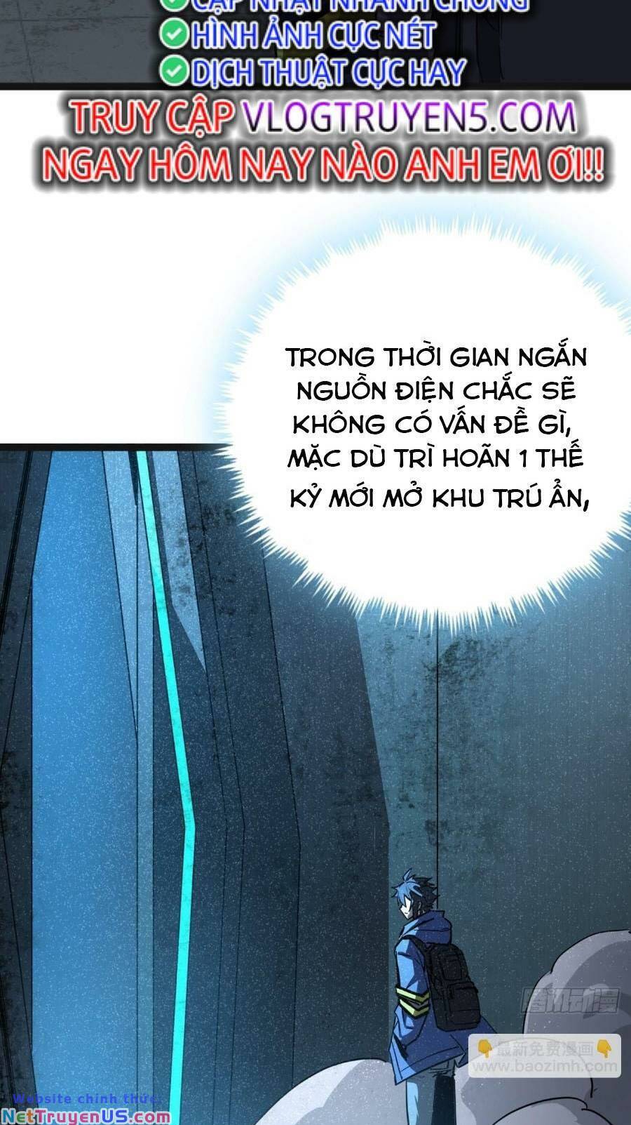 Trò Chơi Này Cũng Quá Chân Thật Rồi ! Chapter 18 - Trang 48