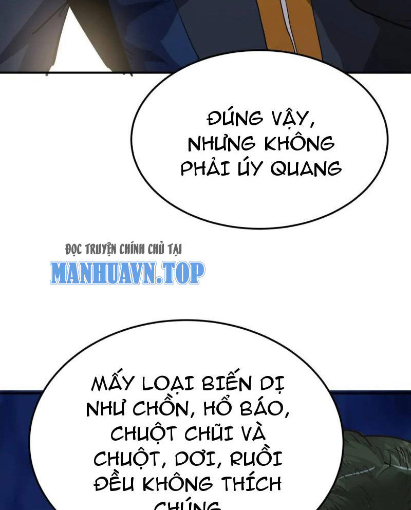 Trò Chơi Này Cũng Quá Chân Thật Rồi ! Chapter 65 - Trang 48