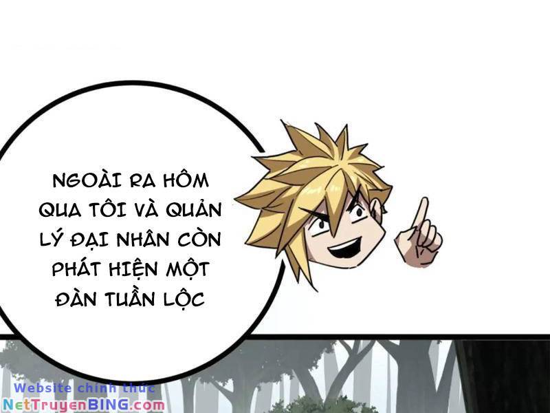 Trò Chơi Này Cũng Quá Chân Thật Rồi ! Chapter 57 - Trang 97