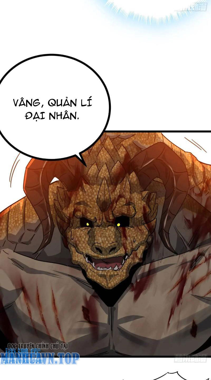 Trò Chơi Này Cũng Quá Chân Thật Rồi ! Chapter 63 - Trang 24