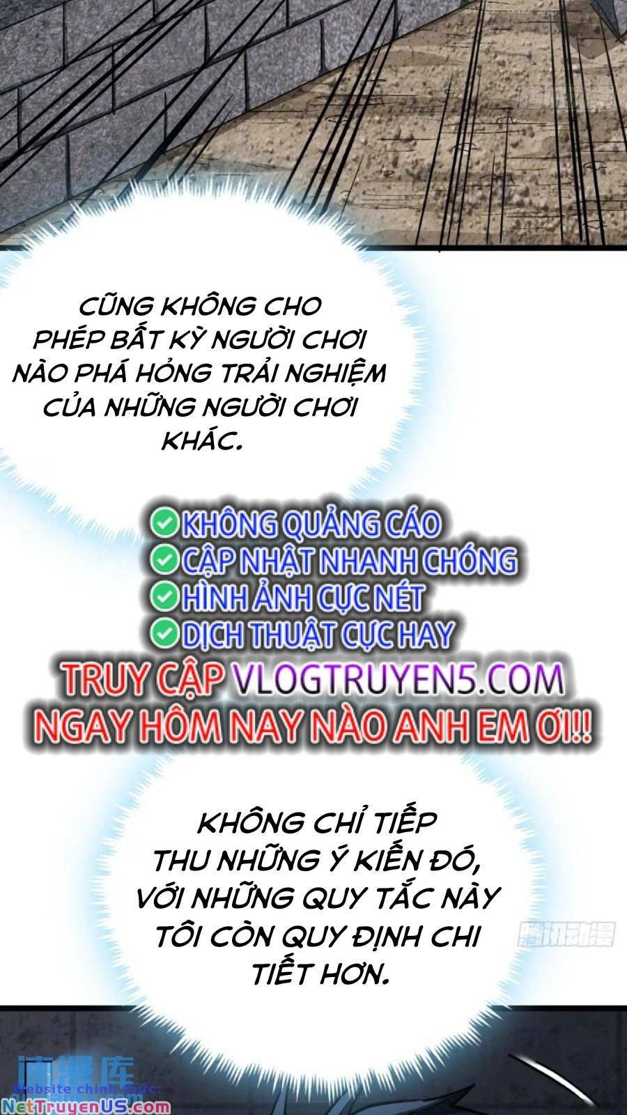 Trò Chơi Này Cũng Quá Chân Thật Rồi ! Chapter 31 - Trang 29