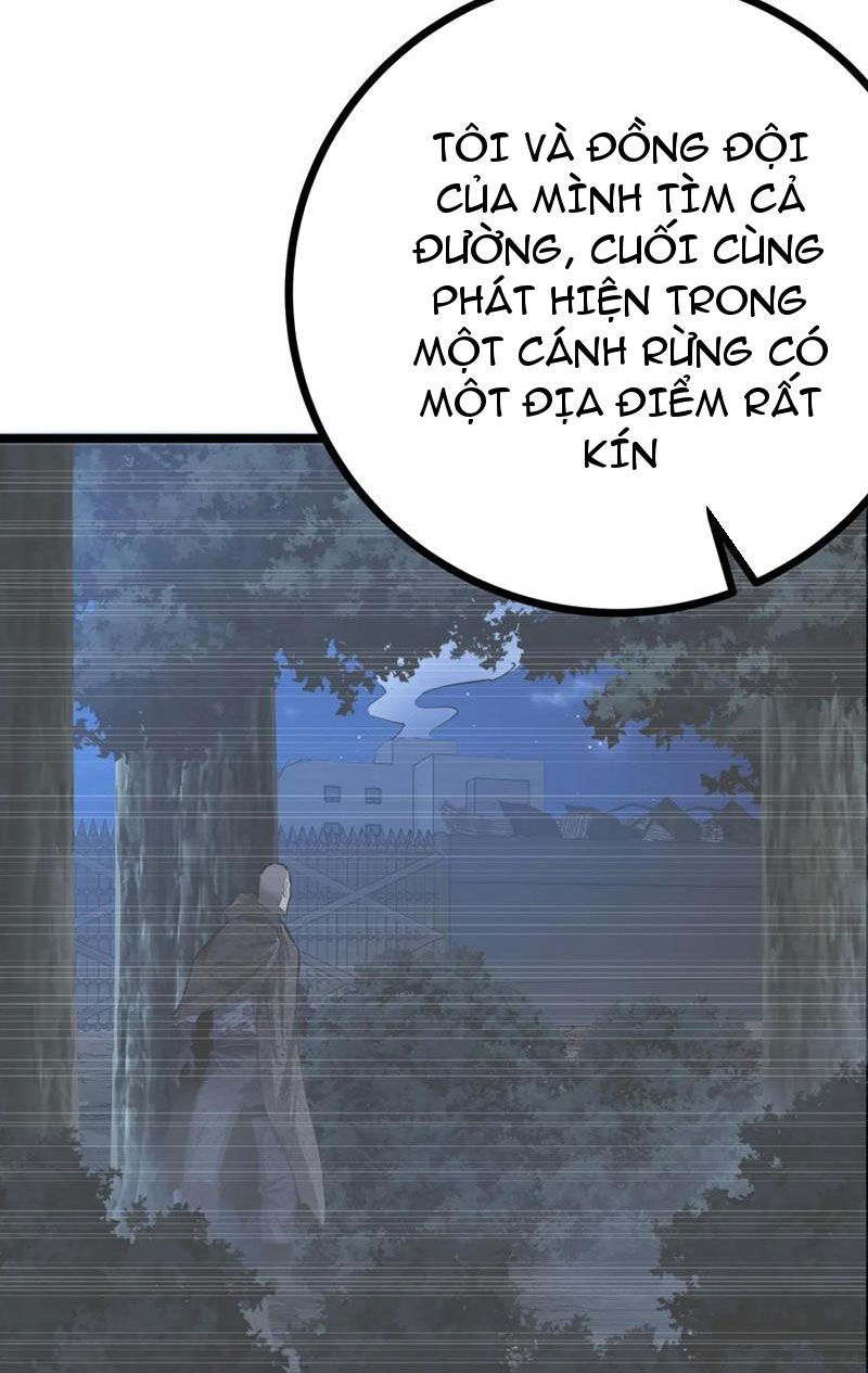 Trò Chơi Này Cũng Quá Chân Thật Rồi ! Chapter 83 - Trang 37