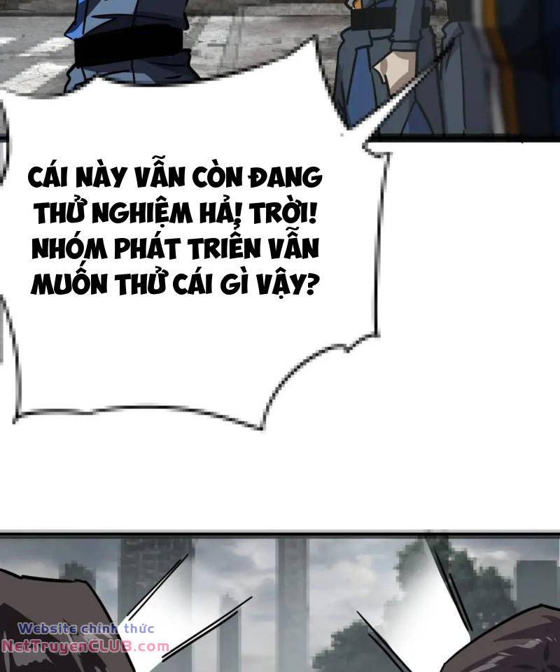 Trò Chơi Này Cũng Quá Chân Thật Rồi ! Chapter 68 - Trang 9