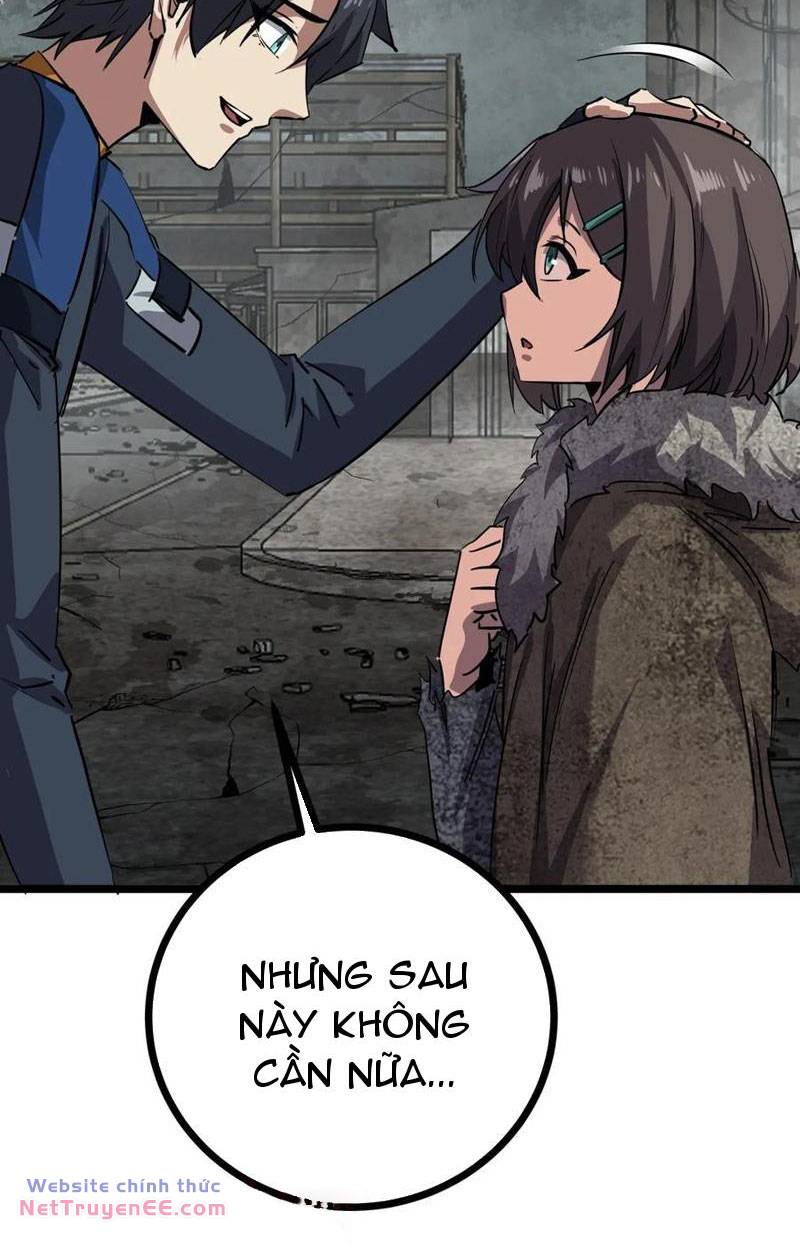 Trò Chơi Này Cũng Quá Chân Thật Rồi ! Chapter 80 - Trang 18