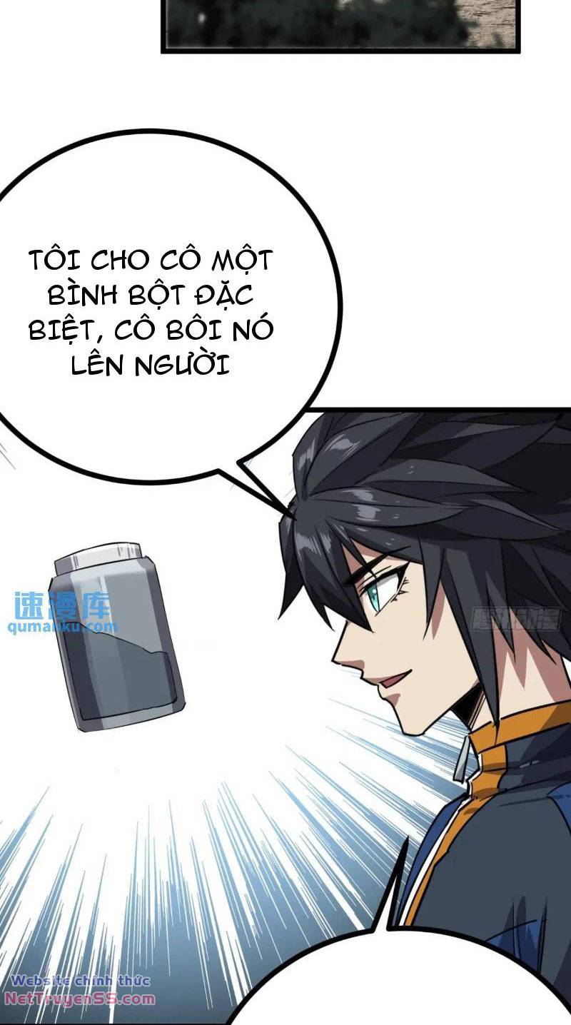 Trò Chơi Này Cũng Quá Chân Thật Rồi ! Chapter 78 - Trang 6