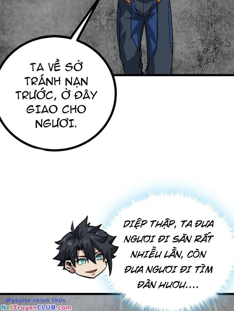 Trò Chơi Này Cũng Quá Chân Thật Rồi ! Chapter 58 - Trang 52