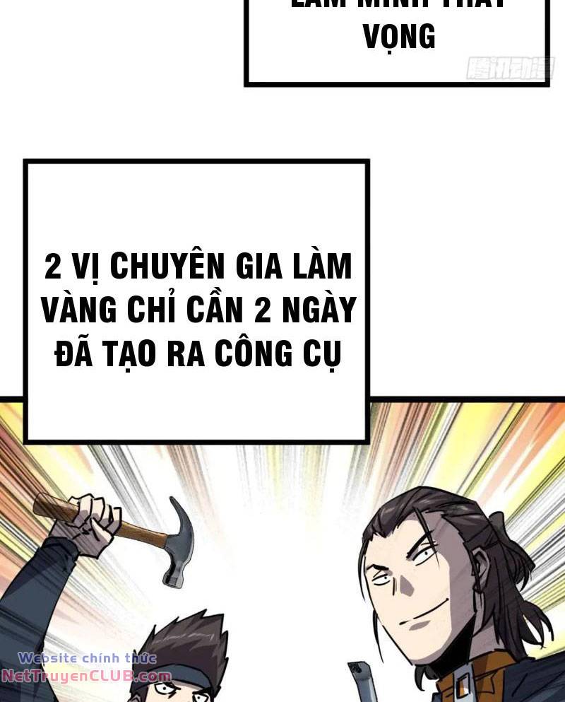 Trò Chơi Này Cũng Quá Chân Thật Rồi ! Chapter 66 - Trang 48