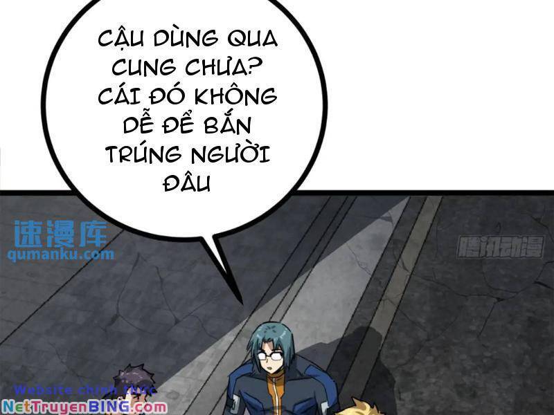 Trò Chơi Này Cũng Quá Chân Thật Rồi ! Chapter 57 - Trang 106