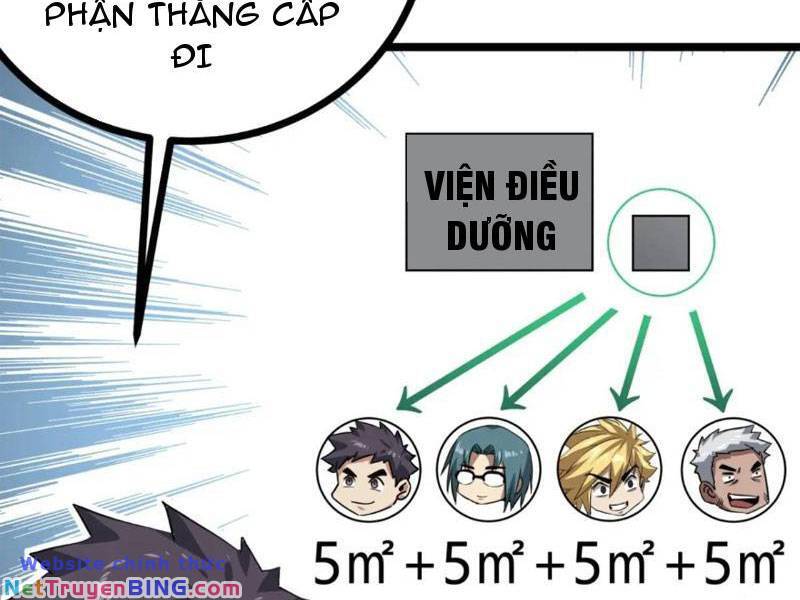 Trò Chơi Này Cũng Quá Chân Thật Rồi ! Chapter 57 - Trang 19