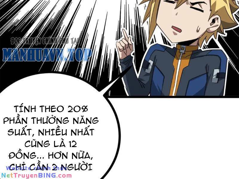 Trò Chơi Này Cũng Quá Chân Thật Rồi ! Chapter 57 - Trang 60