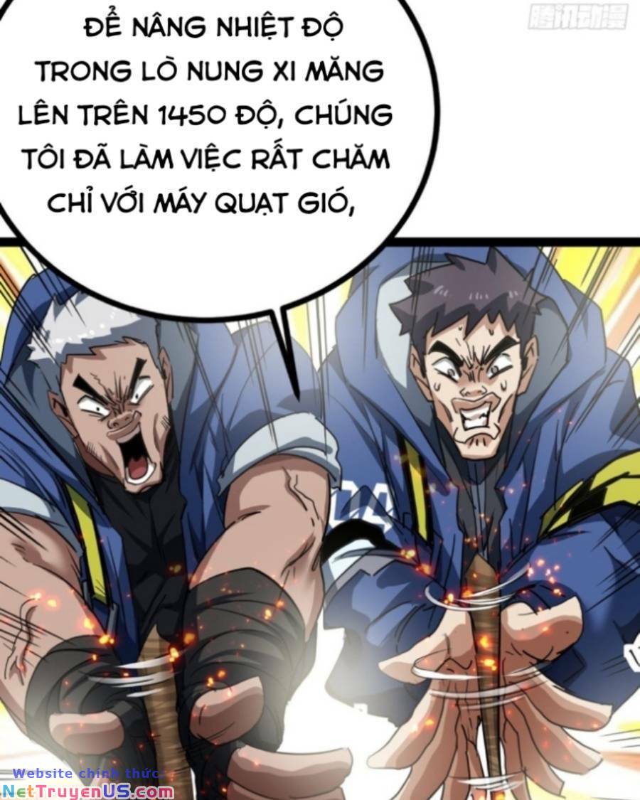 Trò Chơi Này Cũng Quá Chân Thật Rồi ! Chapter 25 - Trang 6