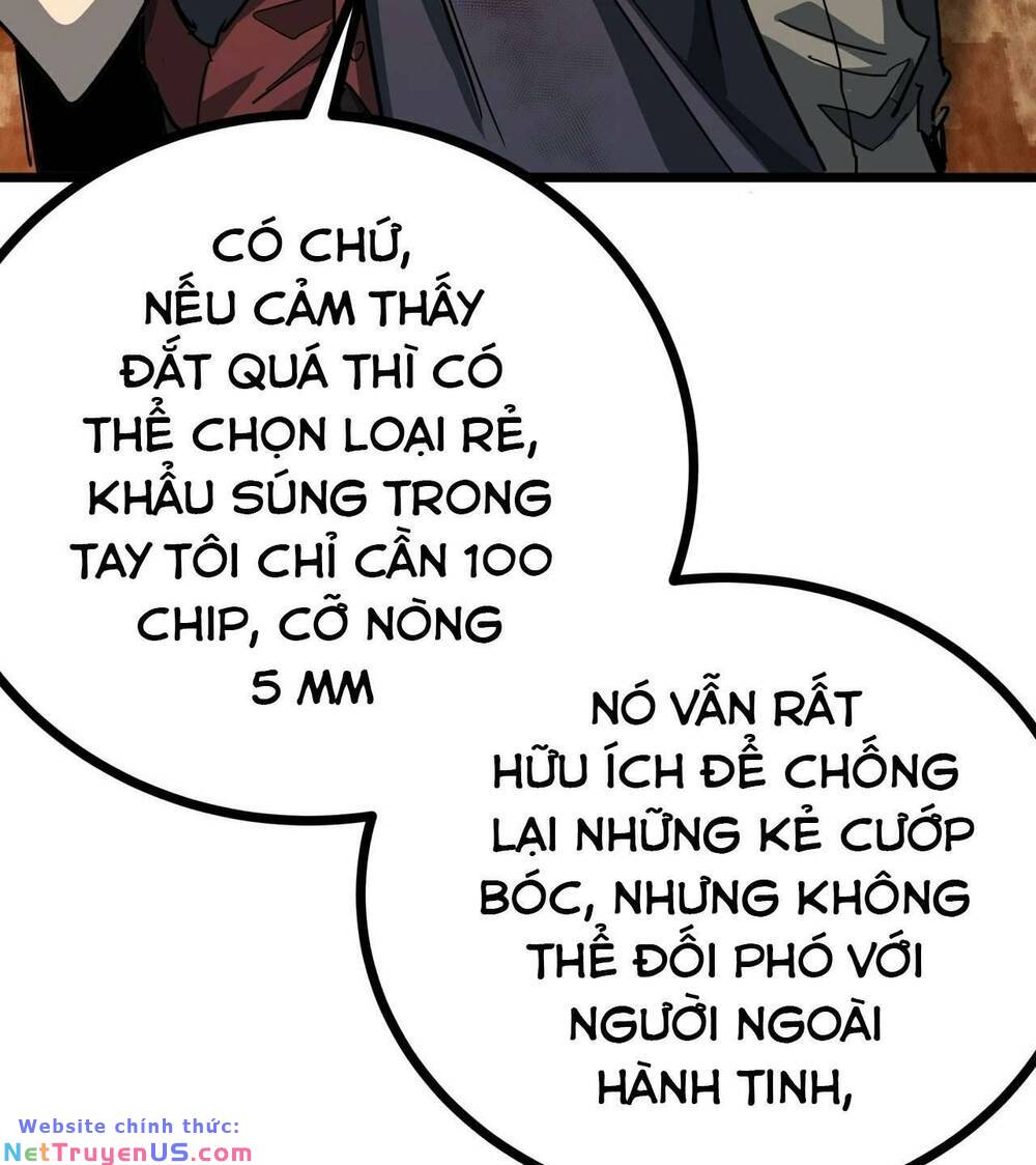 Trò Chơi Này Cũng Quá Chân Thật Rồi ! Chapter 13 - Trang 55