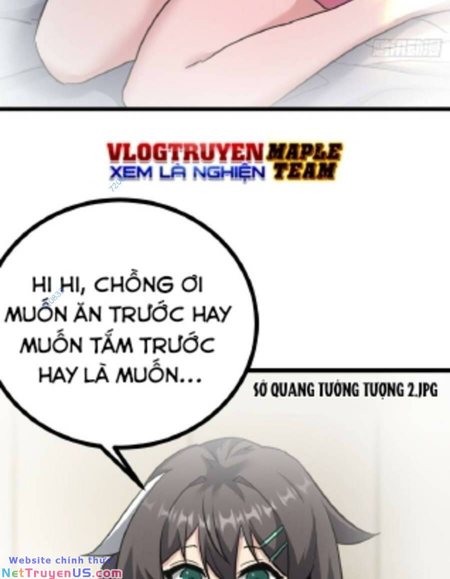 Trò Chơi Này Cũng Quá Chân Thật Rồi ! Chapter 15 - Trang 33