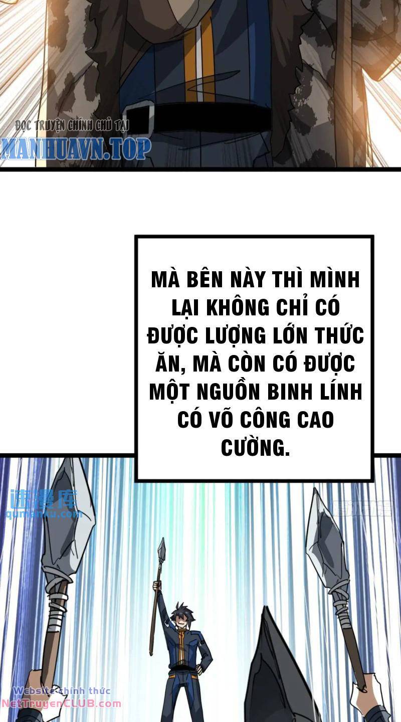 Trò Chơi Này Cũng Quá Chân Thật Rồi ! Chapter 62 - Trang 29