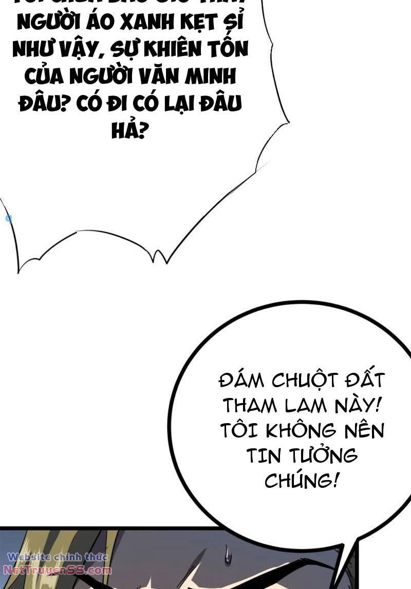 Trò Chơi Này Cũng Quá Chân Thật Rồi ! Chapter 76 - Trang 25