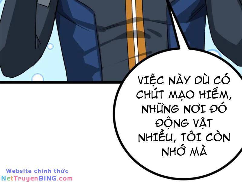 Trò Chơi Này Cũng Quá Chân Thật Rồi ! Chapter 57 - Trang 96