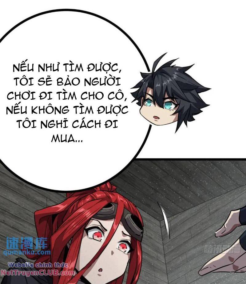 Trò Chơi Này Cũng Quá Chân Thật Rồi ! Chapter 66 - Trang 17