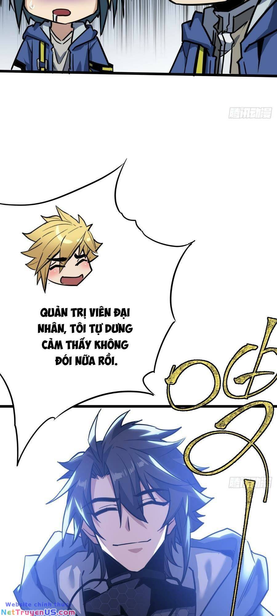 Trò Chơi Này Cũng Quá Chân Thật Rồi ! Chapter 6 - Trang 60