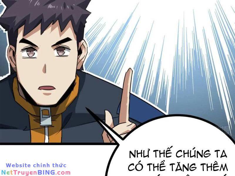 Trò Chơi Này Cũng Quá Chân Thật Rồi ! Chapter 57 - Trang 20