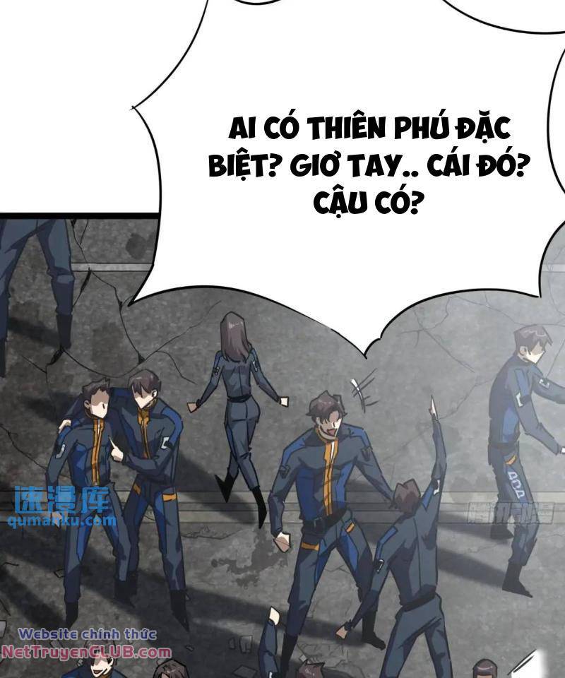 Trò Chơi Này Cũng Quá Chân Thật Rồi ! Chapter 68 - Trang 16