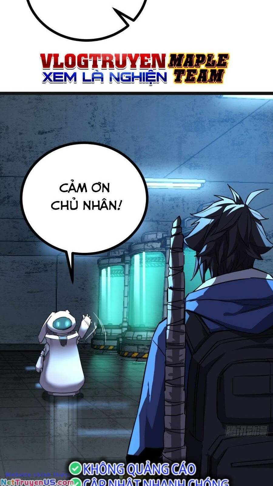 Trò Chơi Này Cũng Quá Chân Thật Rồi ! Chapter 18 - Trang 47