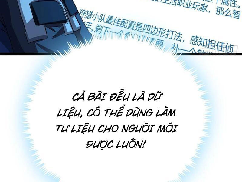 Trò Chơi Này Cũng Quá Chân Thật Rồi ! Chapter 81 - Trang 60