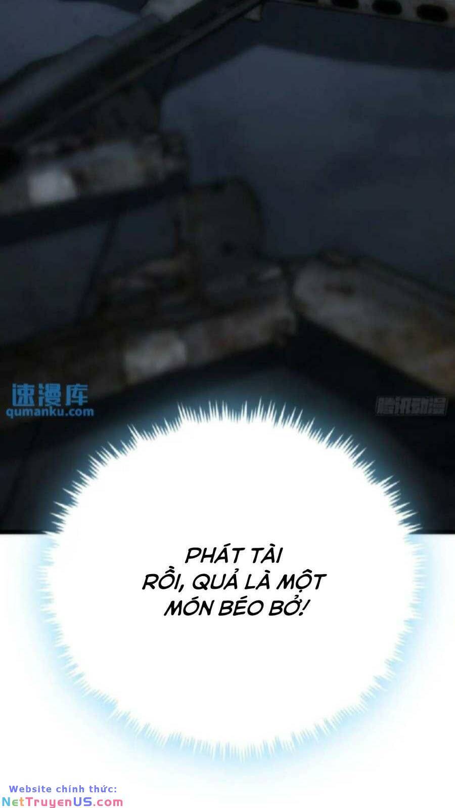 Trò Chơi Này Cũng Quá Chân Thật Rồi ! Chapter 46 - Trang 44