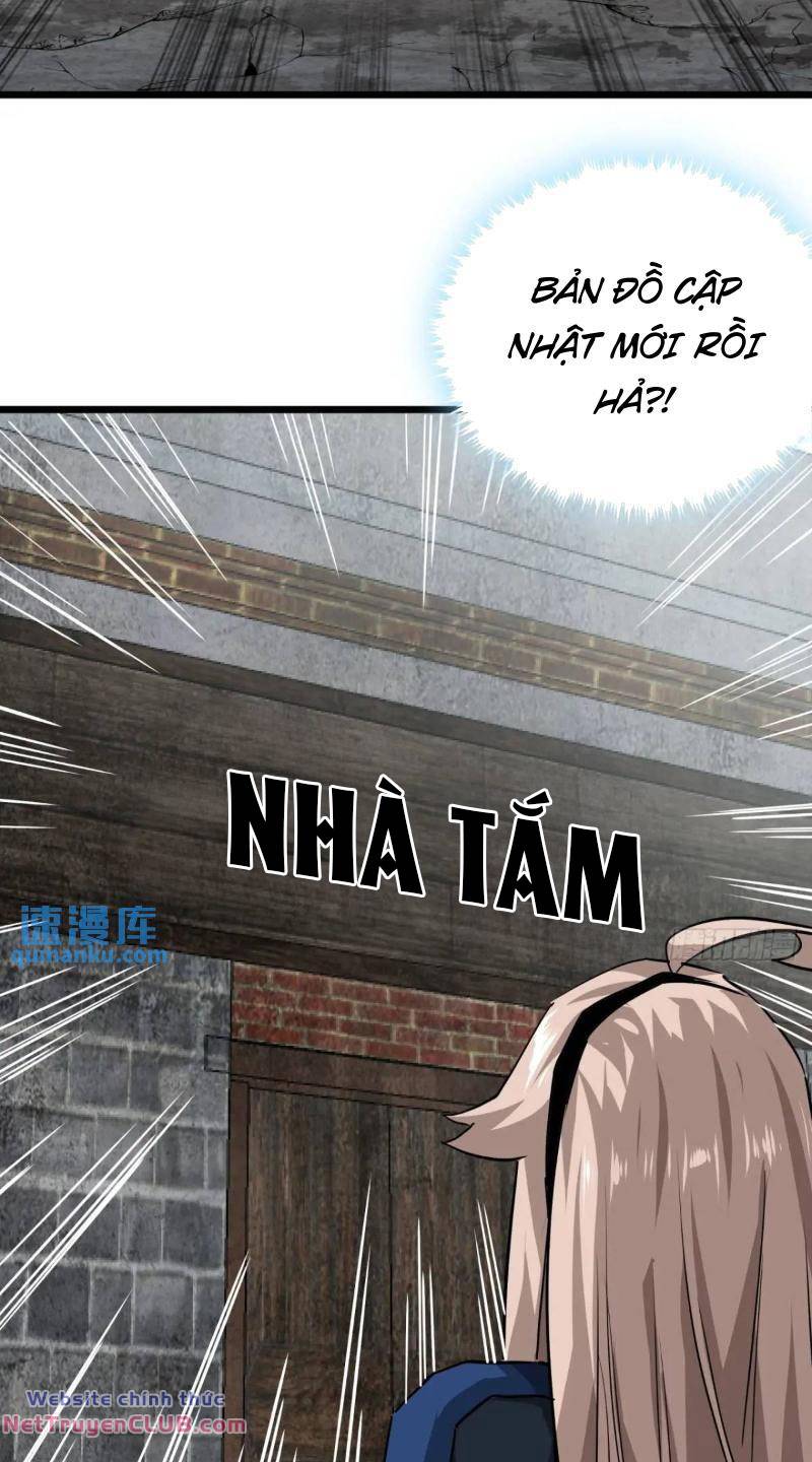 Trò Chơi Này Cũng Quá Chân Thật Rồi ! Chapter 60 - Trang 6