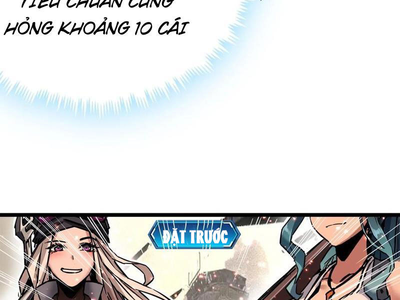 Trò Chơi Này Cũng Quá Chân Thật Rồi ! Chapter 81 - Trang 64