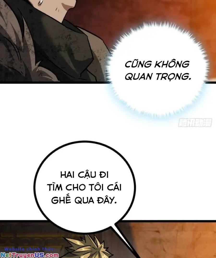 Trò Chơi Này Cũng Quá Chân Thật Rồi ! Chapter 43 - Trang 8