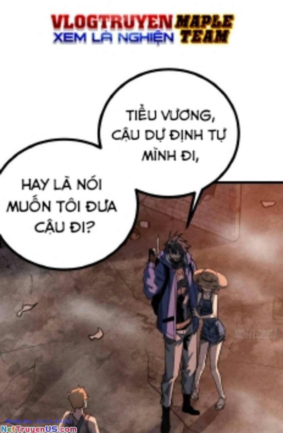 Trò Chơi Này Cũng Quá Chân Thật Rồi ! Chapter 15 - Trang 0