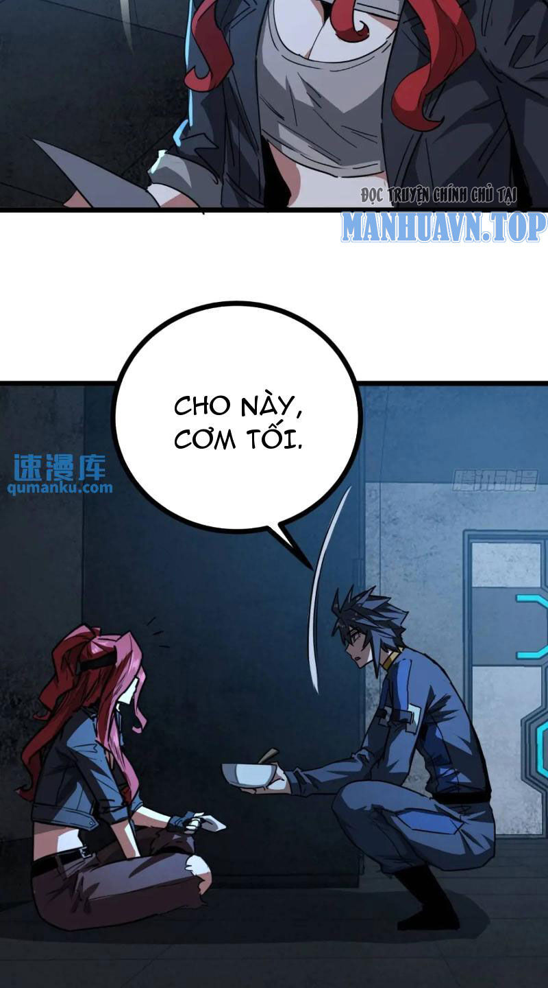 Trò Chơi Này Cũng Quá Chân Thật Rồi ! Chapter 63 - Trang 36