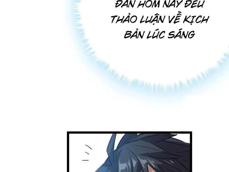 Trò Chơi Này Cũng Quá Chân Thật Rồi ! Chapter 81 - Trang 56