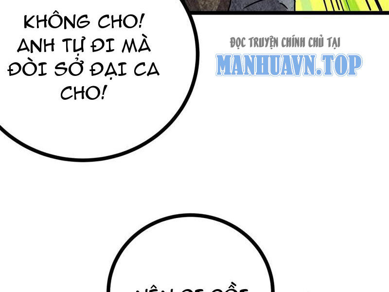 Trò Chơi Này Cũng Quá Chân Thật Rồi ! Chapter 81 - Trang 34