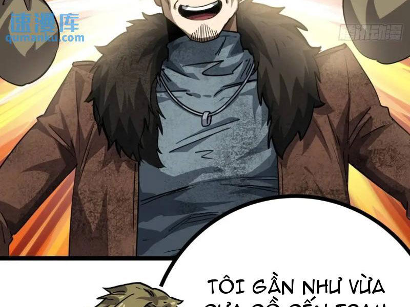 Trò Chơi Này Cũng Quá Chân Thật Rồi ! Chapter 75 - Trang 25