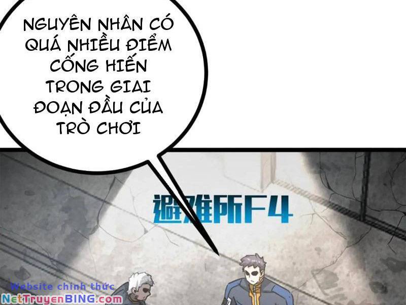 Trò Chơi Này Cũng Quá Chân Thật Rồi ! Chapter 57 - Trang 16