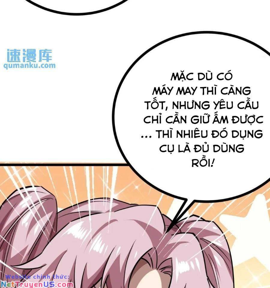 Trò Chơi Này Cũng Quá Chân Thật Rồi ! Chapter 32 - Trang 31