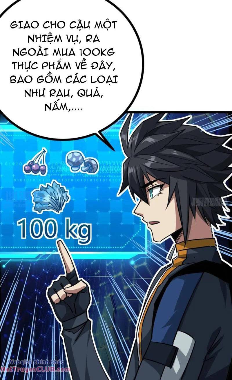 Trò Chơi Này Cũng Quá Chân Thật Rồi ! Chapter 59 - Trang 23