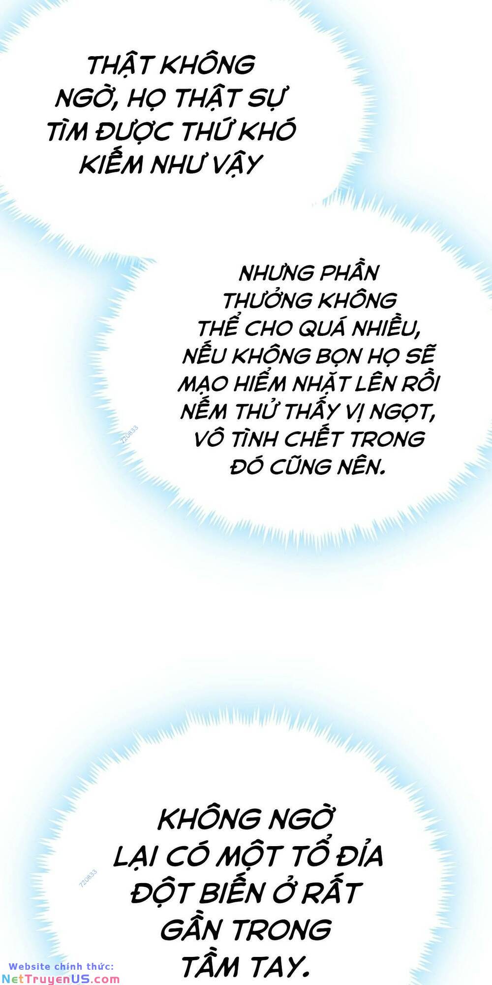 Trò Chơi Này Cũng Quá Chân Thật Rồi ! Chapter 12 - Trang 40