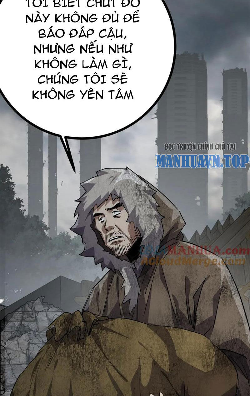 Trò Chơi Này Cũng Quá Chân Thật Rồi ! Chapter 79 - Trang 16