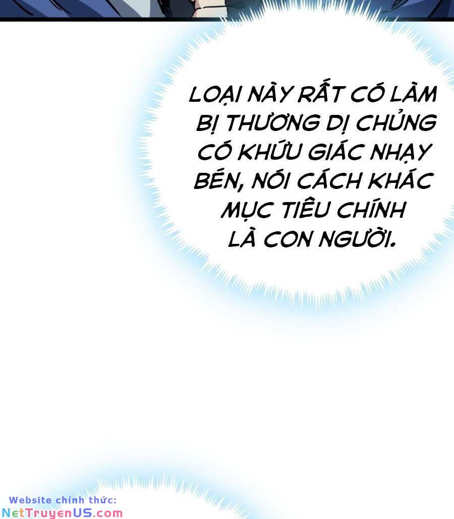 Trò Chơi Này Cũng Quá Chân Thật Rồi ! Chapter 19 - Trang 34