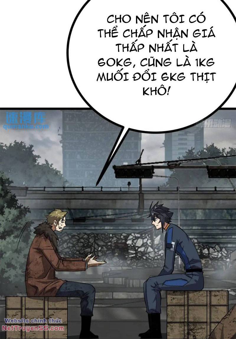 Trò Chơi Này Cũng Quá Chân Thật Rồi ! Chapter 76 - Trang 15