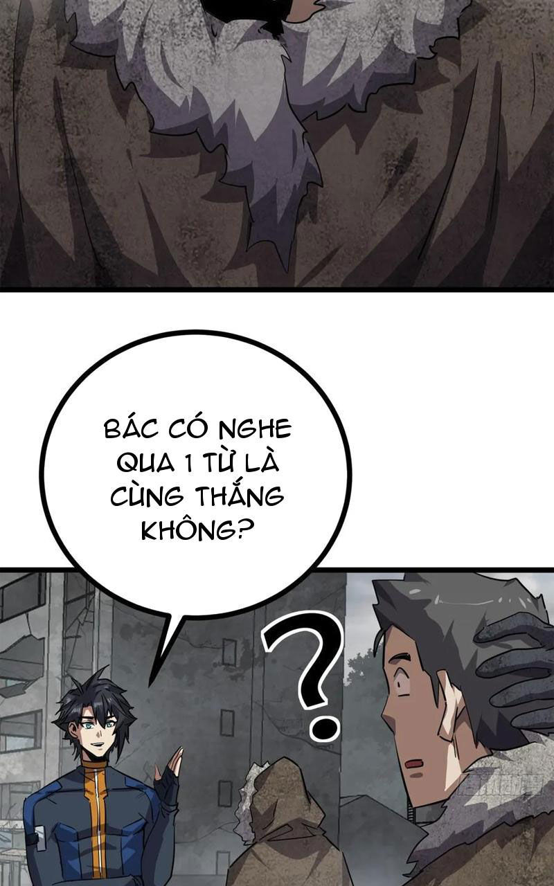 Trò Chơi Này Cũng Quá Chân Thật Rồi ! Chapter 79 - Trang 34