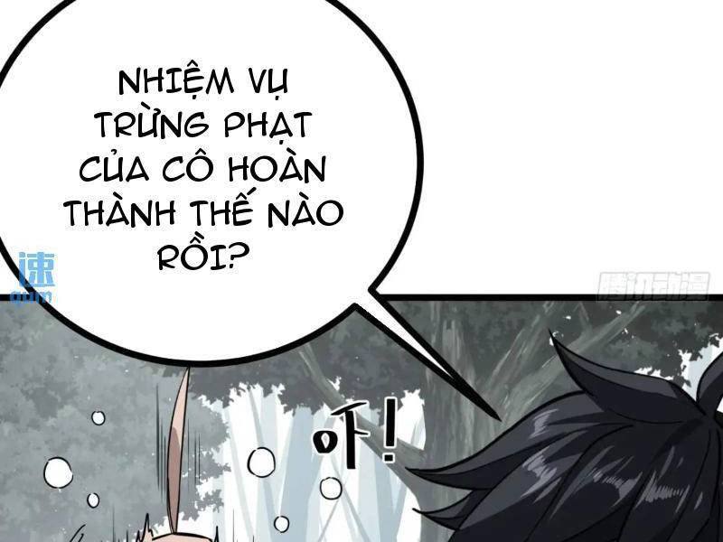 Trò Chơi Này Cũng Quá Chân Thật Rồi ! Chapter 77 - Trang 81