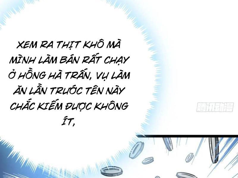 Trò Chơi Này Cũng Quá Chân Thật Rồi ! Chapter 75 - Trang 12