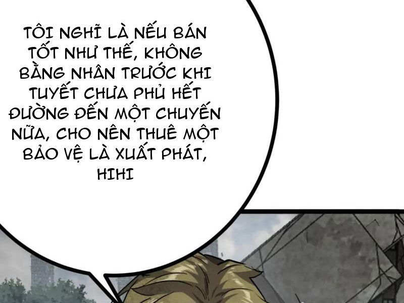 Trò Chơi Này Cũng Quá Chân Thật Rồi ! Chapter 75 - Trang 27