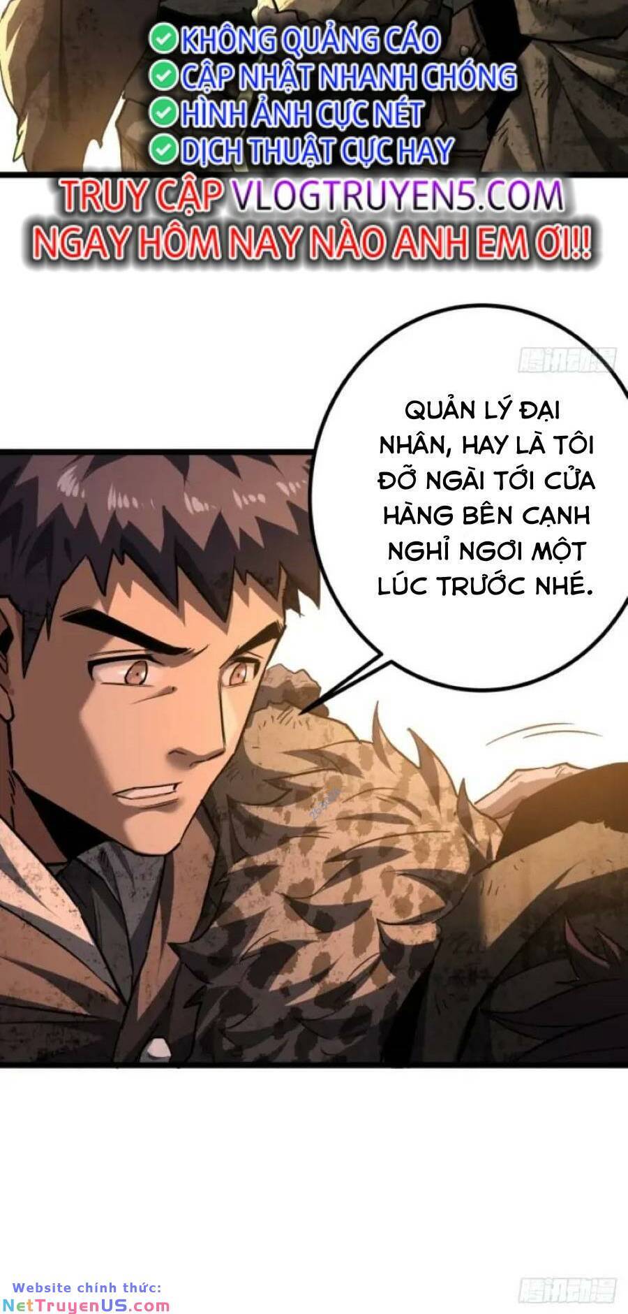 Trò Chơi Này Cũng Quá Chân Thật Rồi ! Chapter 42 - Trang 27