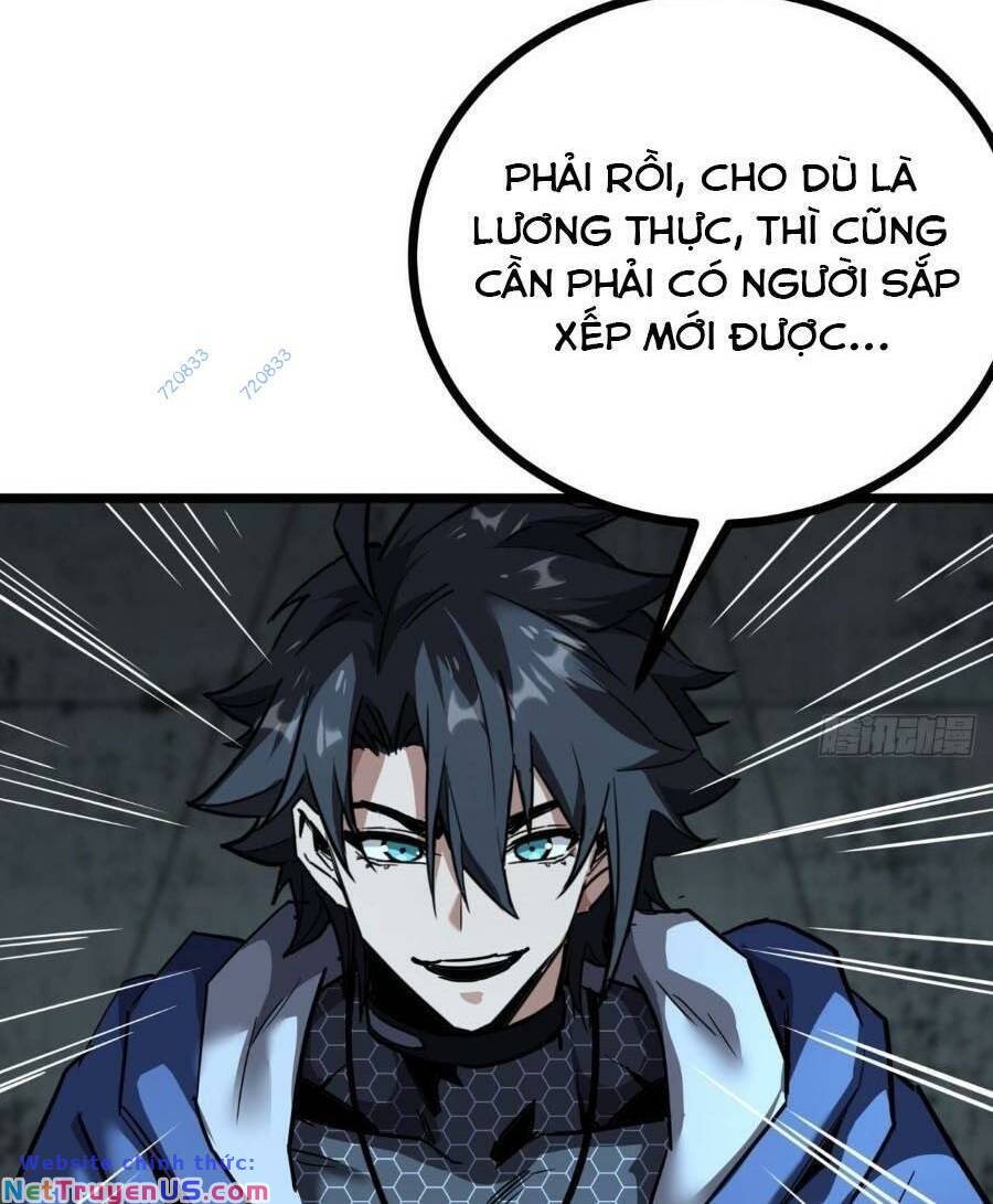 Trò Chơi Này Cũng Quá Chân Thật Rồi ! Chapter 18 - Trang 17