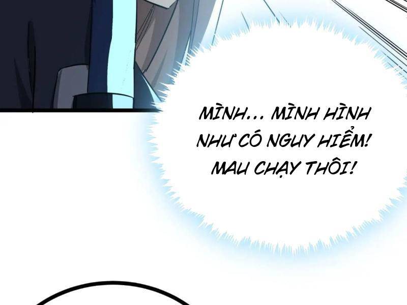 Trò Chơi Này Cũng Quá Chân Thật Rồi ! Chapter 77 - Trang 80